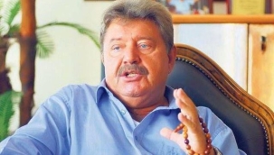 Eski Gençlik ve Spor Bakanı Mehmet Ali Yılmaz vefat etti