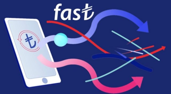 FAST işlem tutar limitleri artırıldı