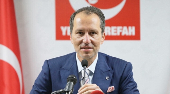 Fatih Erbakan, İsrail ile yapılan ticaret belgeleri paylaştı: 'Bu vebalden bir an önce kurtulun'