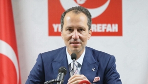 Fatih Erbakan, İsrail ile yapılan ticaret belgeleri paylaştı: 'Bu vebalden bir an önce kurtulun'