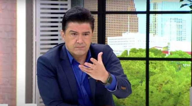 Hakan Ural'dan Türk kahvesi tepkisi: 'O ücreti nakit olarak ödersen için yanar'