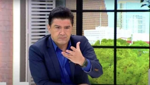 Hakan Ural'dan Türk kahvesi tepkisi: 'O ücreti nakit olarak ödersen için yanar'