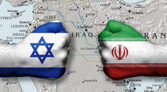İran ve İsrail'in askeri güçlerinin karşılaştırması