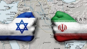 İran ve İsrail'in askeri güçlerinin karşılaştırması