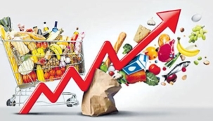 İstanbul'un Mart ayı enflasyonu belli oldu