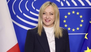 İtalya Başbakanı Meloni, AP seçimlerinde aday olacağını açıkladı
