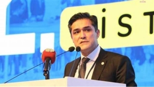 İYİ Parti Teşkilat Başkanı Kavuncu, görevinden istifa etti