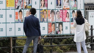 Japonya'da araştırma: '2531'e kadar herkesin soyadı aynı olacak'