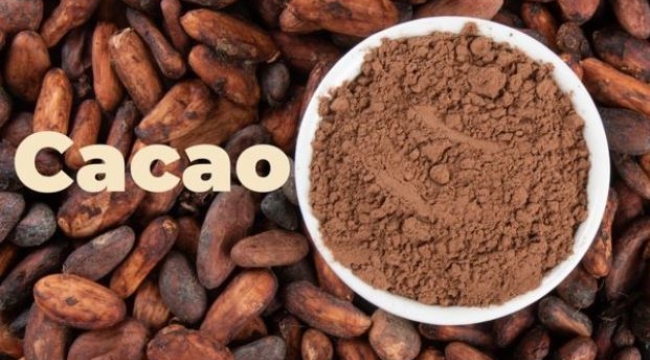 Kakao fiyatları 3 ayda yüzde 200 arttı
