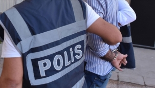 Kırmızı bültenle aranan Nurlan Zharımbetov İstanbul'da yakalandı