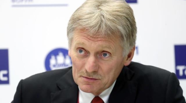 Kremlin Sözcüsü Peskov'dan 'THY' açıklaması