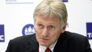 Kremlin Sözcüsü Peskov'dan 'THY' açıklaması