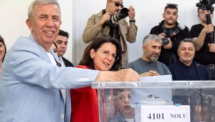 Mansur Yavaş'ın sandığında en çok oyu kendisi aldı: Altınok'un sandığından da Yavaş çıktı