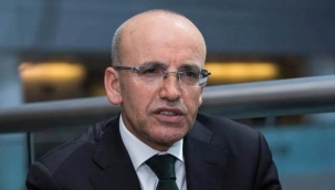 Mehmet Şimşek'ten 'devam' mesajı: Orta Vadeli Programımızı güçlendirerek uygulamaya devam edeceğiz