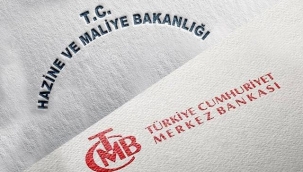 Merkez Bankası'ndan hükümete açık mektup