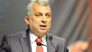 Metin Külünk'ten Bakan Şimşek'e: 'Sokak tedirgin, vatandaş öfkeli, mutfakta feryat var'