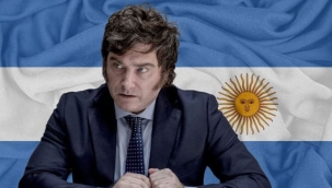 Milei: Reformlarımız kabul edilseydi Arjantin, Almanya'ya benzeyebilirdi