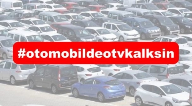 Otomobilde en düşük ÖTV dilimi değişti, sektör alarma geçti