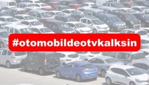 Otomobilde en düşük ÖTV dilimi değişti, sektör alarma geçti