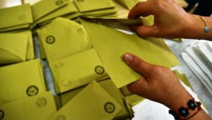 Oylar yeniden sayıldı: Belediye Yeniden Refah'tan AK Parti'ye geçti