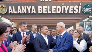 ÖZÇELİK DÖNEMİ BAŞLADI