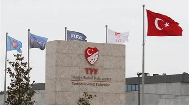 PFDK olaylı derbinin cezalarını açıkladı: Trabzonspor'a 6 maç seyircisiz oynama cezası