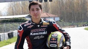 Razgatlıoğlu, Hollanda'da 2. oldu