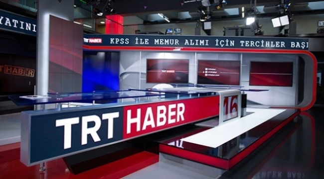 RTÜK'ten TRT Haber adımı: İncelemeye alındı