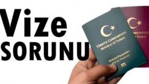 Sanayicilerden çağrı: 'Artık vize sorunumuz finansman sorununun çok daha önüne geçti'