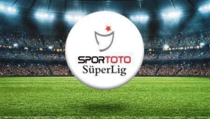 Süper Lig'den düşen ilk takım belli oldu