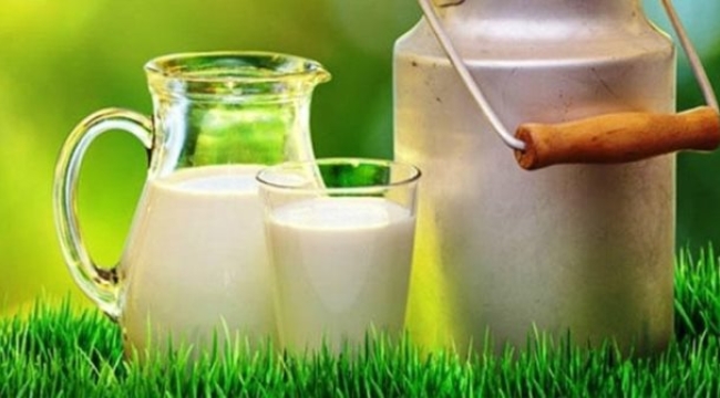 Süt fiyatlarına zam: 1 Mayıs'tan itibaren geçerli olacak