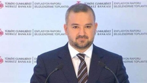 TCMB Başkanı Karahan: Sıkı parasal koşulları sürdüreceğiz