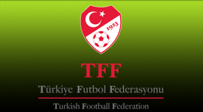 TFF'den Ankaraspor-Nazilli Belediyespor maçına soruşturma