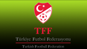 TFF'den Ankaraspor-Nazilli Belediyespor maçına soruşturma