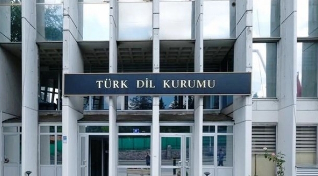 Türk Dil Kurumu (TDK)'dan 'günün kelimesi' uygulaması: İlk kelime yayınlandı
