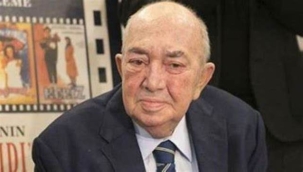 Türker İnanoğlu hayatını kaybetti