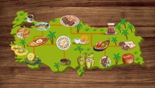 Türkiye'de kredi kartıyla en çok döner ve köfte yeniyor