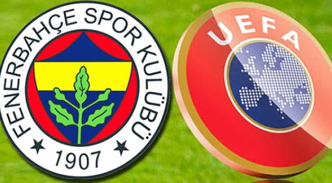 UEFA, Fenerbahçe'nin deplasman cezasını 1 maça düşürdü