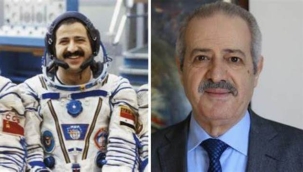 Uzaya çıkan ilk Suriyeli kozmonot Muhammed Faris, Türkiye'de hayatını kaybetti