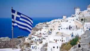 Yunanistan Türklere kapıda vize uygulamasını 10 adaya çıkardı