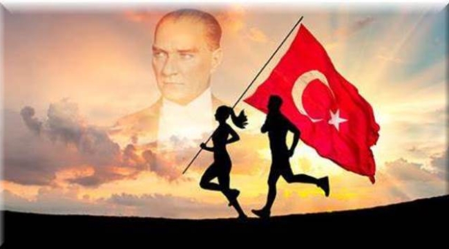 19 Mayıs için "temsilci genç" sonuçları açıklandı