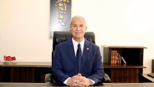 ALANYA BELEDİYESİ'NDEN HİJYEN DENETİMİ