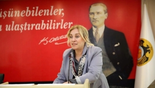 Alanya Kent Konseyi Başkanı Nurhan Özcan: ''UYUTULMAMALI KISIRLAŞTIRILMALI''