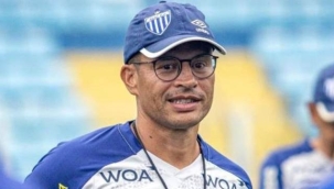 Alex de Souza Antalyaspor ile anlaştı