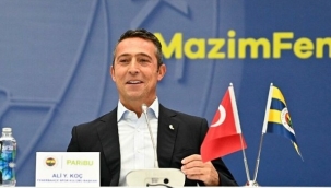 Ali Koç: "Önümüzdeki sezon şampiyon olma zamanımız gelmiştir"