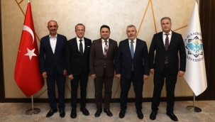 ALKÜ'NÜN ÇABALARI SONUÇ VERDİ! DGS, ALANYA'DA İLK KEZ YAPILACAK