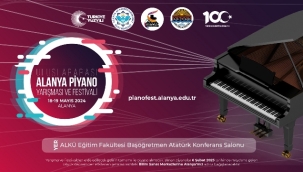 ALKÜ VE ALTSO İŞ BİRLİĞİ İLE ANLAMLI YARIŞMA VE FESTİVAL