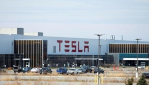 Almanya'da Tesla'nın giga fabrikasını genişletme planı çevre endişelerine rağmen onaylandı