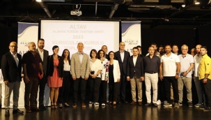 ALTAV OLAĞAN GENEL KURULU YAPILDI