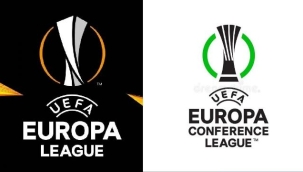 Avrupa Ligi ve Avrupa Konferans Ligi finali İstanbul'da